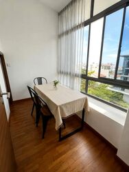 The Lenox (D14), Apartment #566658811